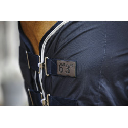 Equithème Micro Mesh Combo Hemd Equithème Micro Mesh Combo Hemd