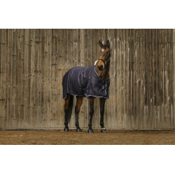 Hemd Equithème Vague