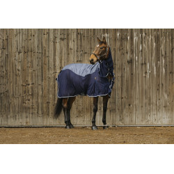 Unisex-Hemd Equithème