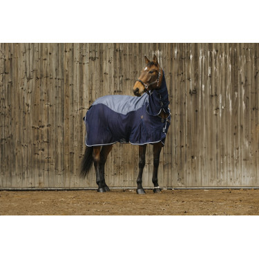 Unisex-Hemd Equithème