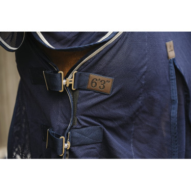Unisex-Hemd Equithème Unisex-Hemd Equithème