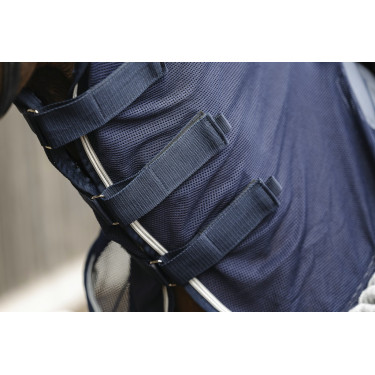 Unisex-Hemd Equithème Unisex-Hemd Equithème