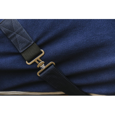Fleece-Shirt Equithème Vague Fleece-Shirt Equithème Vague
