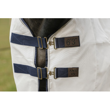 PVC-Hemd Equithème Anti-UV PVC-Hemd Equithème Anti-UV
