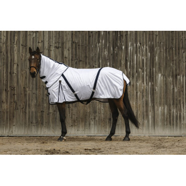 Halsschutz Equithème Mesh Halsschutz Equithème Mesh