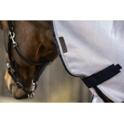 Halsschutz Equithème Mesh Halsschutz Equithème Mesh