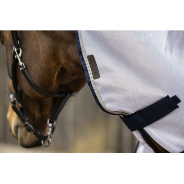 Halsschutz Equithème Mesh Halsschutz Equithème Mesh