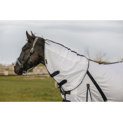 Halsschutz Equithème Mesh Halsschutz Equithème Mesh
