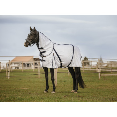 Halsschutz Equithème Mesh Halsschutz Equithème Mesh
