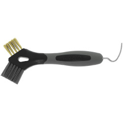 Hufkratzer mit Metallbürste Hippotonic 3 in 1 Hufkratzer mit Metallbürste Hippotonic 3 in 1