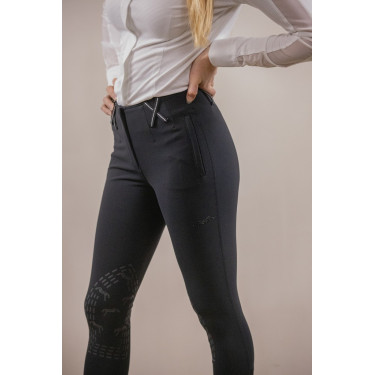 Reithose Pénélope Zuri Reithose Pénélope Zuri