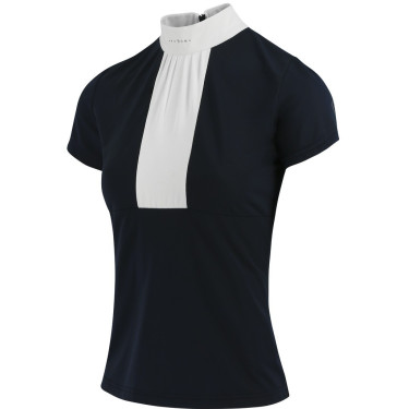 Polo Equithème Doha Kurzarm Polo Equithème Doha Kurzarm