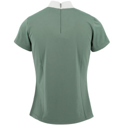 Polo Equithème Funza Kurzarm Polo Equithème Funza Kurzarm