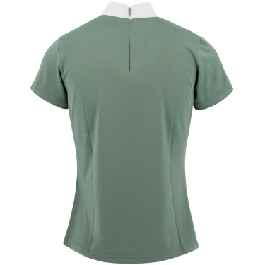 Polo Equithème Funza Kurzarm Polo Equithème Funza Kurzarm