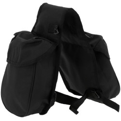 Vordertasche Randol's Double Vordertasche Randol's Double
