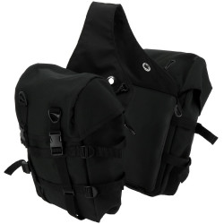 Randol's Abenteuer Satteltasche Randol's Abenteuer Satteltasche