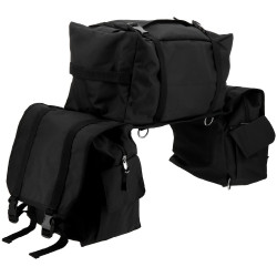 Randol's Grand Voyageur Satteltasche