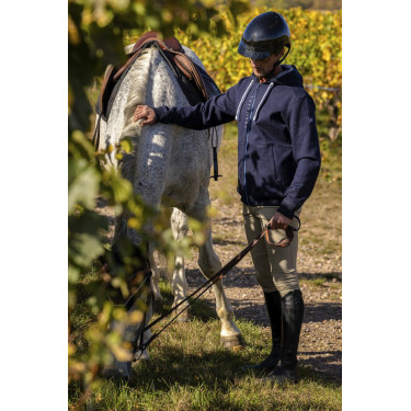 Equithème Hervé Sweatshirt Equithème Hervé Sweatshirt