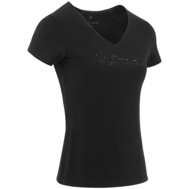T-Shirt Equithème Réhane T-Shirt Equithème Réhane