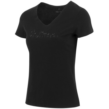 T-Shirt Equithème Réhane T-Shirt Equithème Réhane