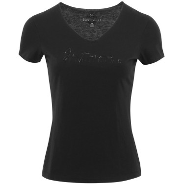 T-Shirt Equithème Réhane T-Shirt Equithème Réhane