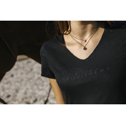 T-Shirt Equithème Réhane T-Shirt Equithème Réhane