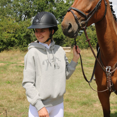 Sweatshirt Pénélope Chilly Sweatshirt Pénélope Chilly