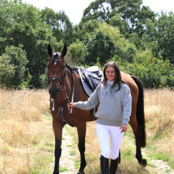 Sweatshirt Pénélope Chilly Grau Sweatshirt Pénélope Chilly Grau