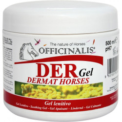 Beruhigendes Gel OFFICINALIS DER Beruhigendes Gel OFFICINALIS DER
