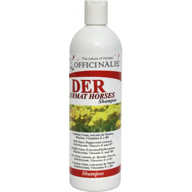 Shampoo OFFICINALIS DER Shampoo OFFICINALIS DER