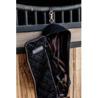 Kentucky Trensentasche Schwarz Kentucky Trensentasche Schwarz