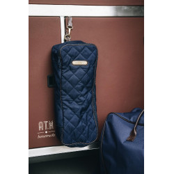 Kentucky Trensentasche Marine Marineblau