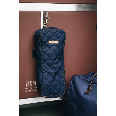 Kentucky Trensentasche Marine Marineblau