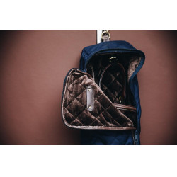 Kentucky Trensentasche Marine Marineblau