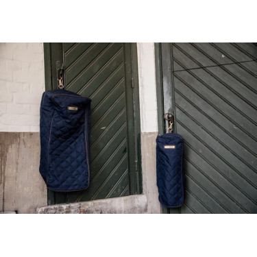 Kentucky Trensentasche Marine Marineblau
