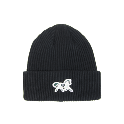 Pferdemütze Kentucky Dunkelgrün Gr&uuml;n