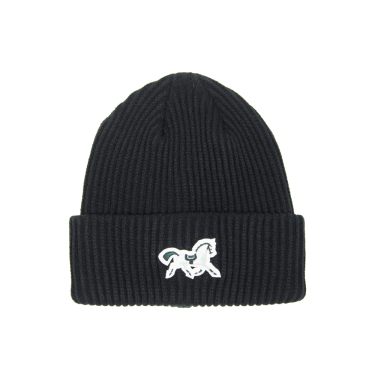 Pferdemütze Kentucky Dunkelgrün Gr&uuml;n