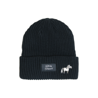 Mütze Sammy Kentucky Schwarz Mütze Sammy Kentucky Schwarz