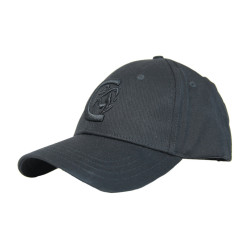 Baseballkappe Kentucky Schwarz