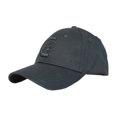 Baseballkappe Kentucky Schwarz