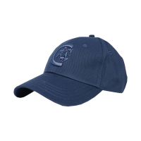 Baseballkappe Kentucky Marine Marineblau