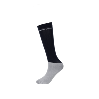 Chaussettes Basic (set de 3) Kentucky Noir Chaussettes Basic (set de 3) Kentucky Noir