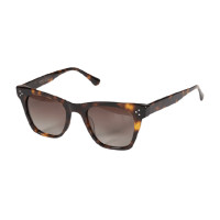 Sonnenbrille Adele Kentucky Braun