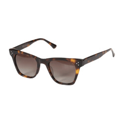 Sonnenbrille Adele Kentucky Braun