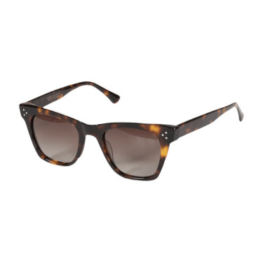 Sonnenbrille Adele Kentucky Braun