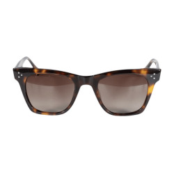 Sonnenbrille Adele Kentucky Braun