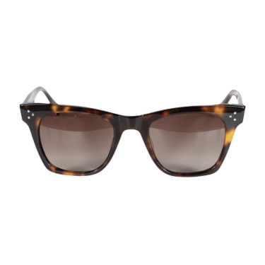 Sonnenbrille Adele Kentucky Braun
