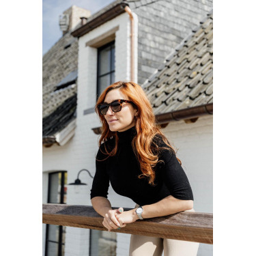 Sonnenbrille Adele Kentucky Braun