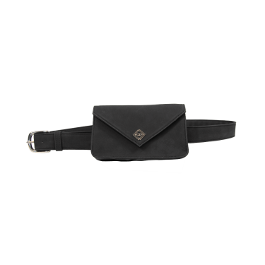 Bauchtasche Kentucky Schwarz