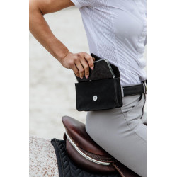 Bauchtasche Kentucky Schwarz